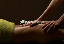 Escorts Nottingham, England Mai Thai Massage