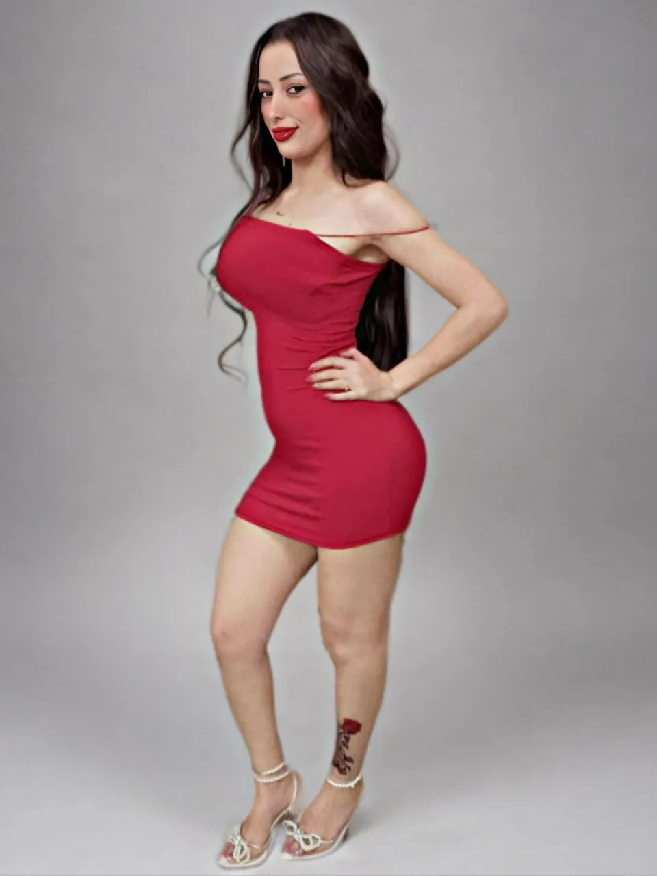 Escorts Dubai, United Arab Emirates ☣️ Mistress Maram ☣️