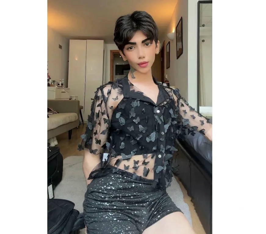 Escorts London, England Twink in London