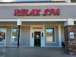Massage Parlors Colleyville, Texas Relax Spa
