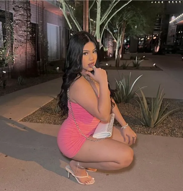 Escorts Los Angeles, California ShYla