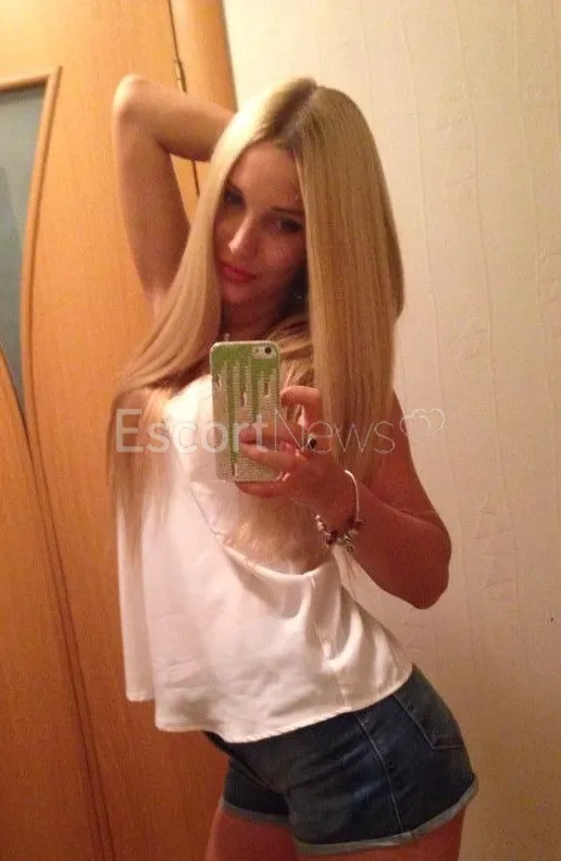 Escorts Sweden SexigaSandra