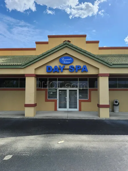 Massage Parlors Summerfield, Florida Essentials Deluxe Day Spa