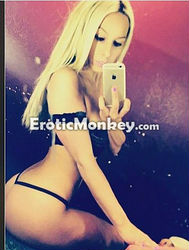 Escorts Charleston, West Virginia Veronica
