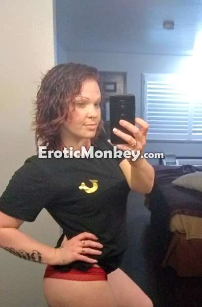 Escorts Sacramento, California Raven