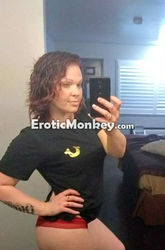 Escorts Sacramento, California Raven