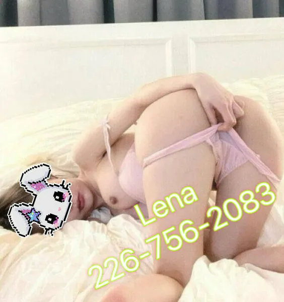 Escorts Sarnia, Ontario Lena