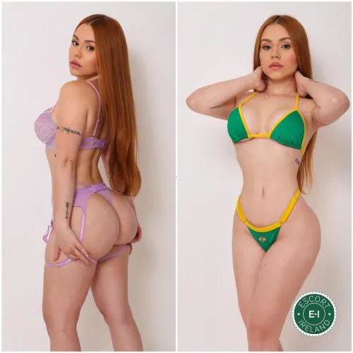 Escorts Dublin, Ireland Brazilian Michele
