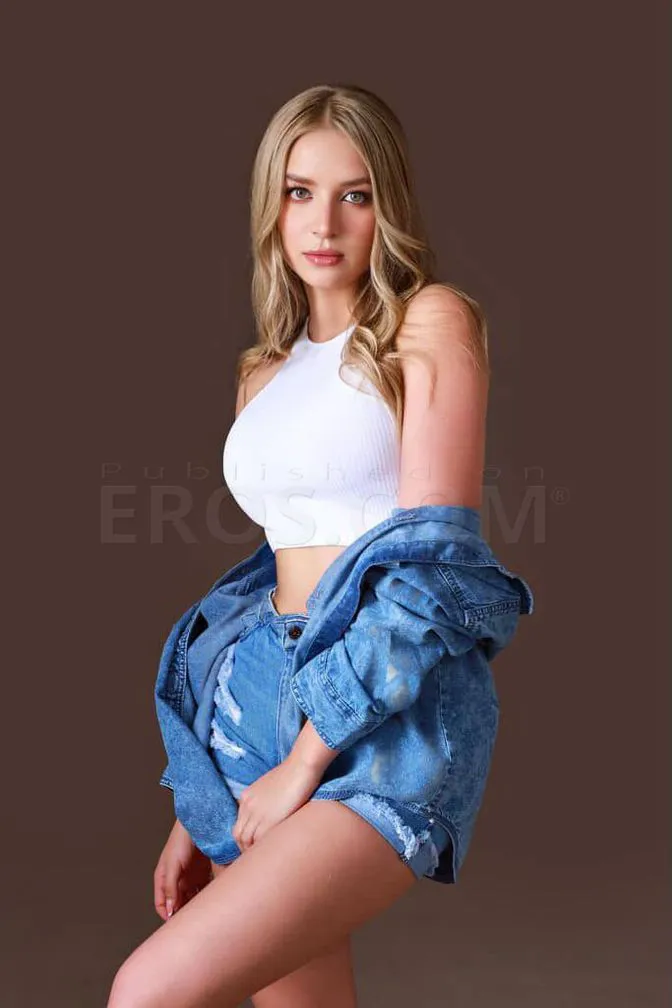 Escorts Los Angeles, California null
