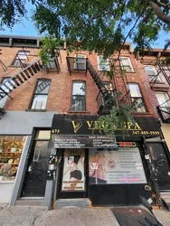 Massage Parlors Brooklyn, New York Vega Spa