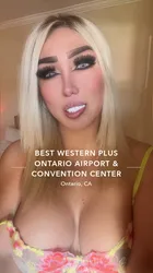 Escorts Ontario, California ONLYFANS/TSBARBIEXXX