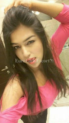 Escorts Lahore, Pakistan Mahnoor