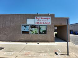 Massage Parlors Turlock, California Ruyi Massage