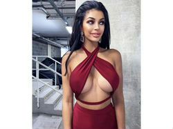 Escorts Las Vegas, Nevada Zara