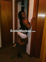 Escorts Dayton, Ohio SamGoodie22
