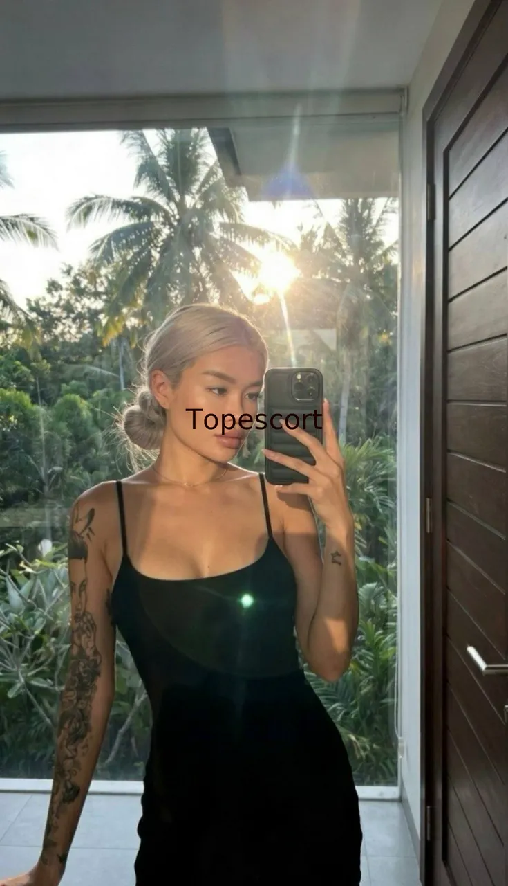 Escorts Bali, Indonesia Stephani