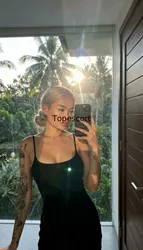 Escorts Bali, Indonesia Stephani