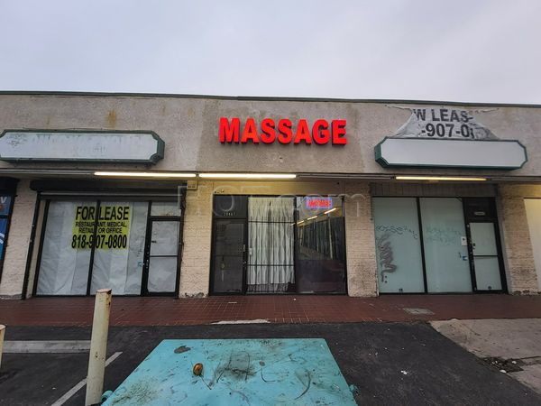 Massage Parlors Winnetka, California Heaven Spa