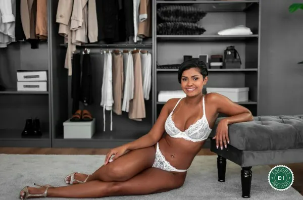 Escorts Dublin, Ireland Melissa Massage