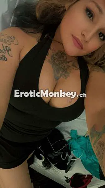 Escorts San Antonio, Texas Alysiin