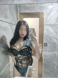 Escorts Manila, Philippines Rhiane Best Cock Filipina