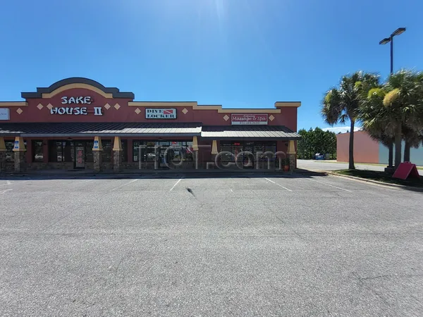 Massage Parlors Panama City Beach, Florida Popular Massage & Spa