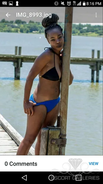 Escorts Dallas, Texas Brown Sugar