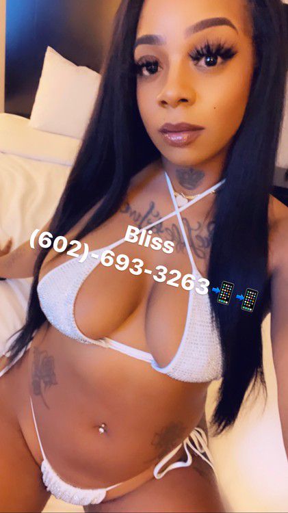 Escorts New Orleans, Louisiana Bblissful69