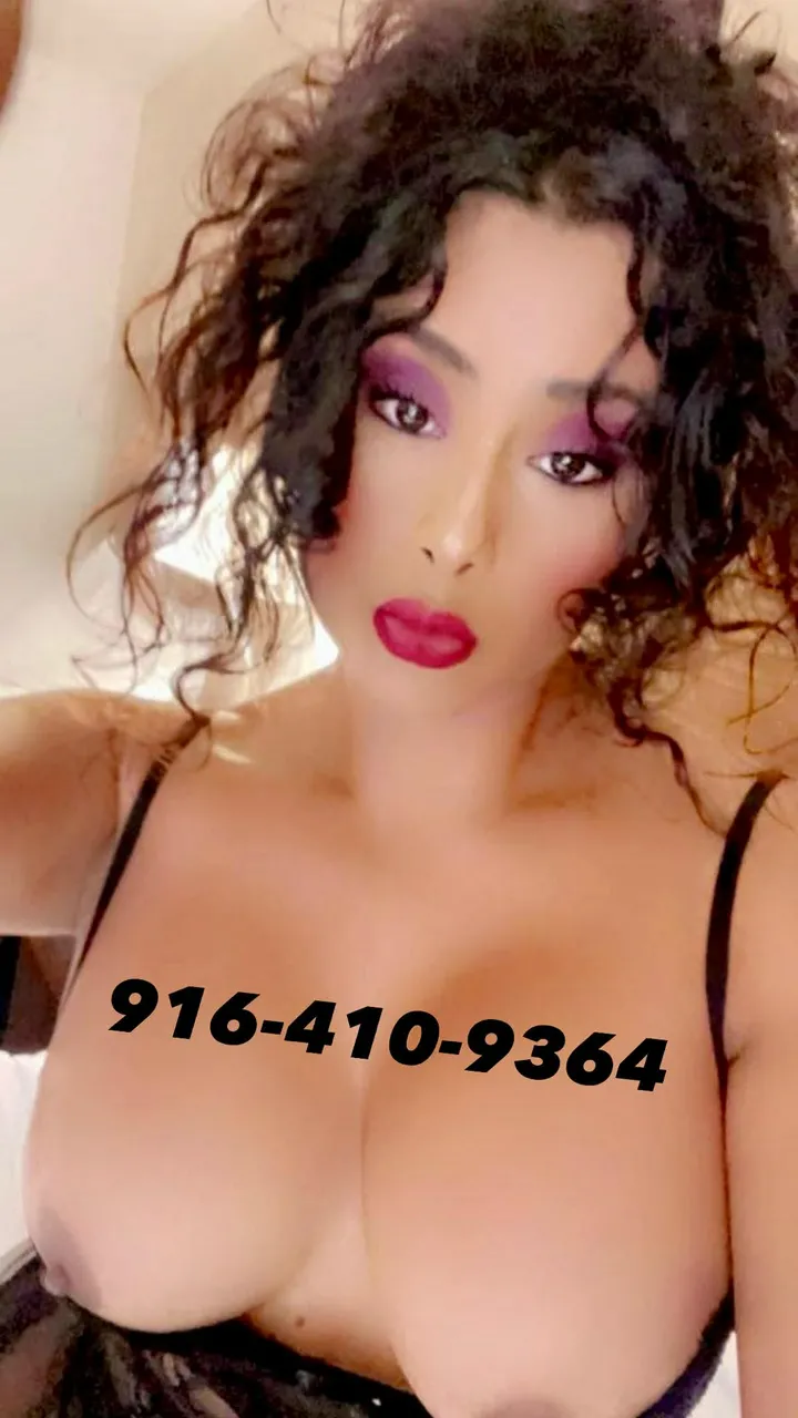 Escorts Sacramento, California Amalia, 💦