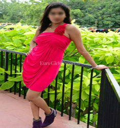 Escorts India Ruchi Arora