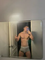 Escorts Bangkok, Thailand JasonJT