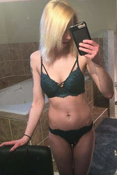 Escorts Edmonton, Alberta Brianna Taylor