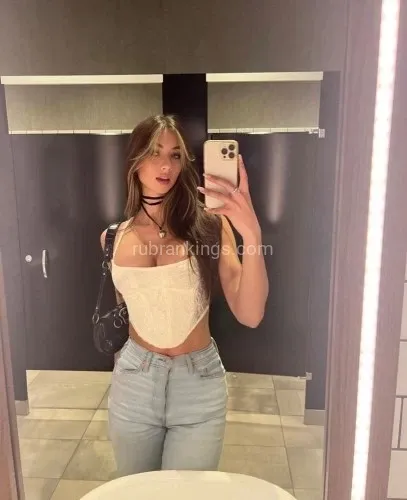 Escorts Riverside, California A FUN FILL FULL BODY RUB MASSAGE✅✅??