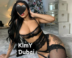 Escorts Dubai, United Arab Emirates New KimY 🖤only OUTCALL OR TRAVELS Dubai