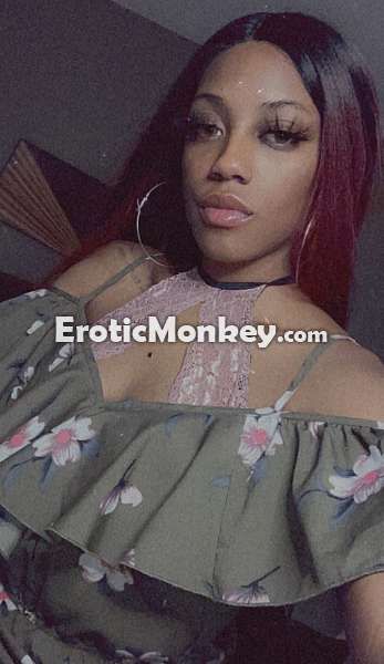 Escorts Charlotte, North Carolina Vanessa Kussh
