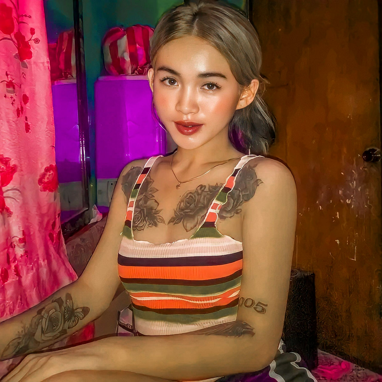 Escorts Manila, Philippines Chloe Night Fuck