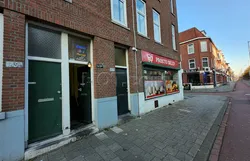 Rotterdam, Netherlands Sainam Thai Massage