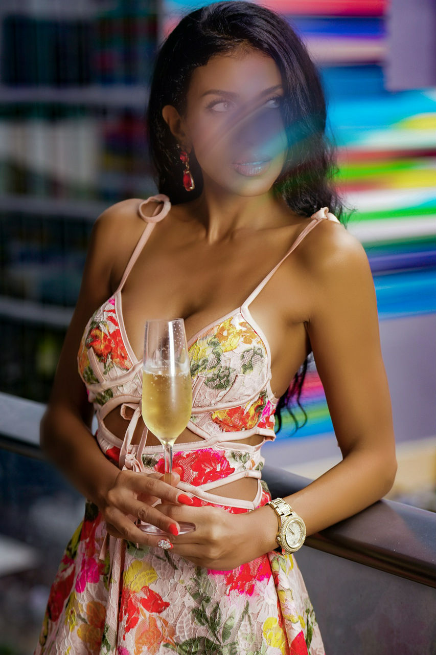 Escorts Miami, Florida Jasmine Cleopatra