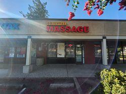 Chico, California Oriental Massage