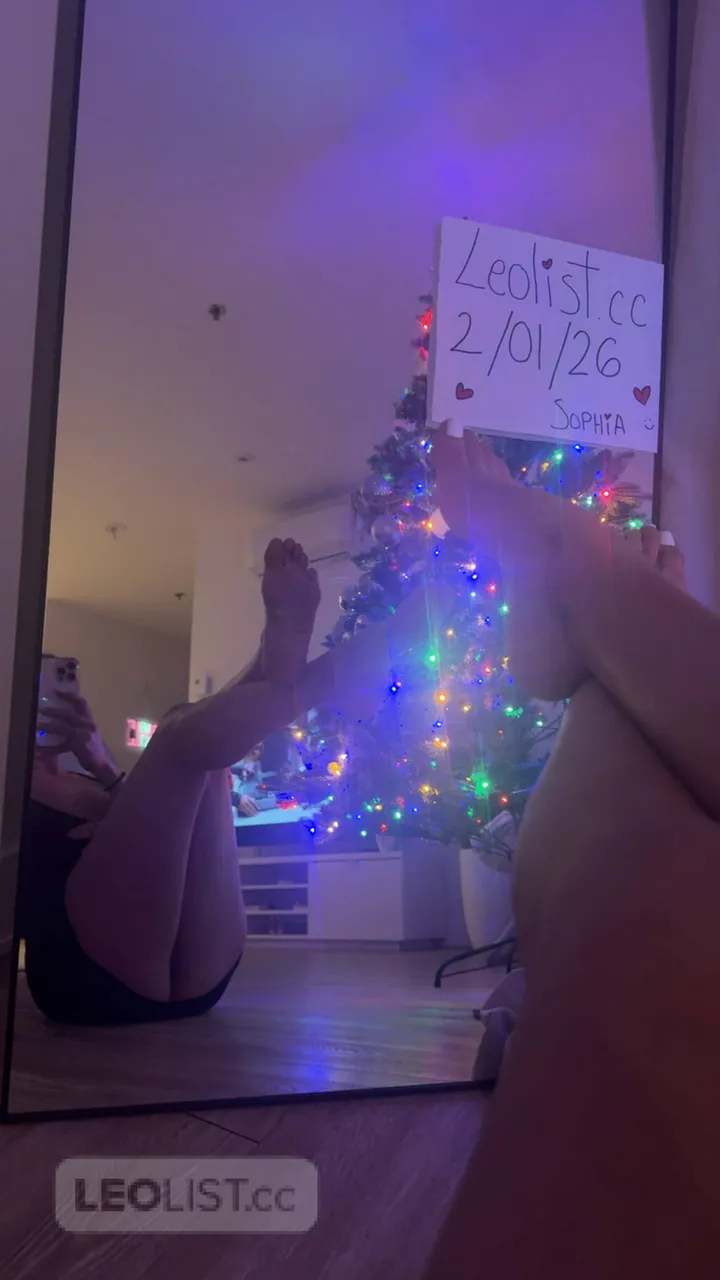 Escorts Thunder Bay, Ontario Sophia