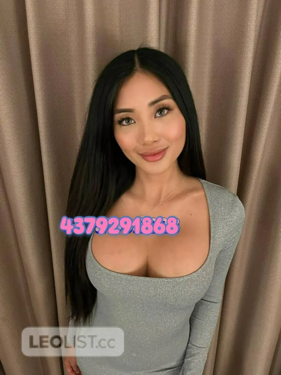 Escorts Fort St. John, British Columbia Bobo