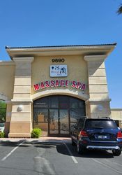Las Vegas, Nevada Mulan Massage & Spa