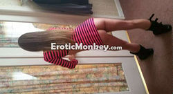 Escorts Charlotte, North Carolina Hailee