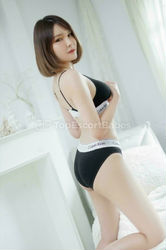 Escorts Bangkok, Thailand Kate