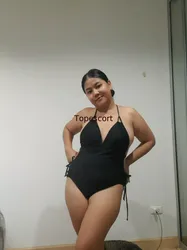 Escorts Bangkok, Thailand Manow