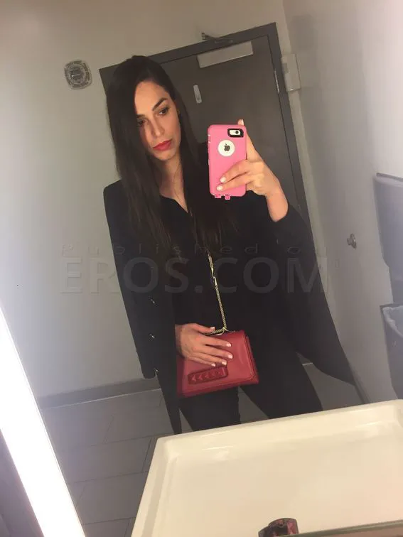 Escorts Los Angeles, California null