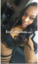 Escorts Amarillo, Texas Jasmine