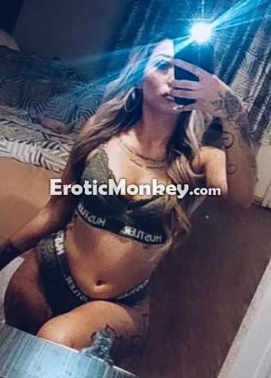 Escorts National City, California Leah
