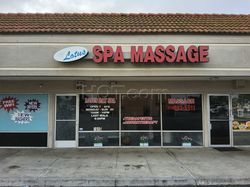 Stanton, California Lotus Spa Massage