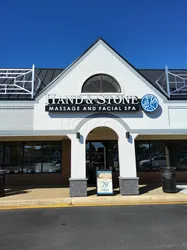 Wilmington, Delaware Hand & Stone Massage and Facial Spa